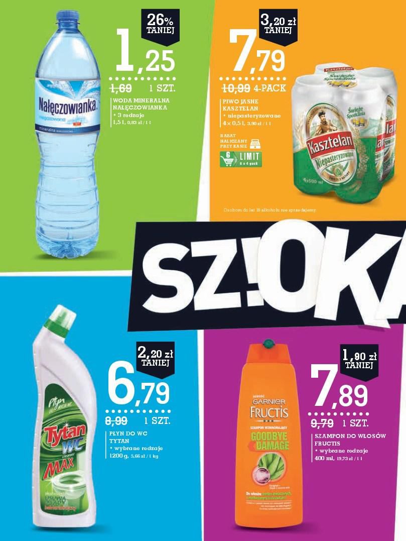 Gazetka promocyjna Intermarche do 20/01/2016 str.4