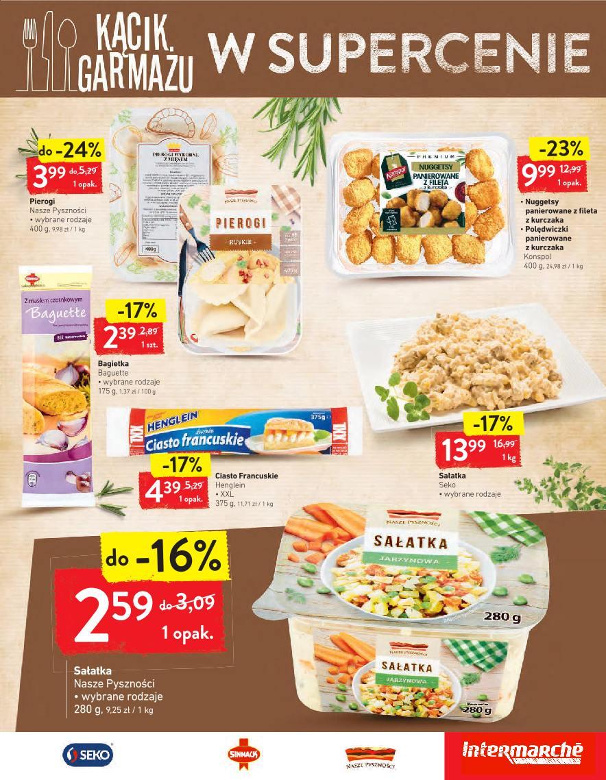 Gazetka promocyjna Intermarche do 25/01/2021 str.19