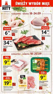 Gazetka Intermarche