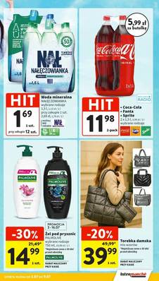 Gazetka Intermarche