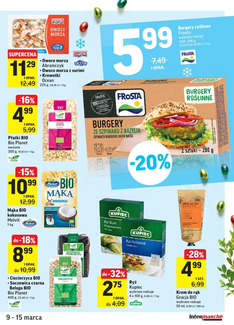 Gazetka promocyjna Intermarche do 15/03/2021 str.39