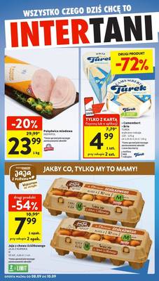 Gazetka Intermarche