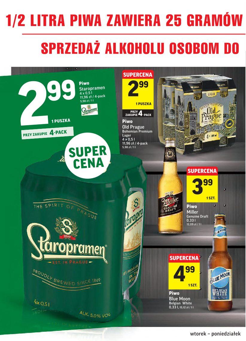 Gazetka promocyjna Intermarche do 21/06/2021 str.34