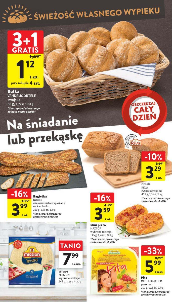 Gazetka promocyjna Intermarche do 15/11/2023 str.22