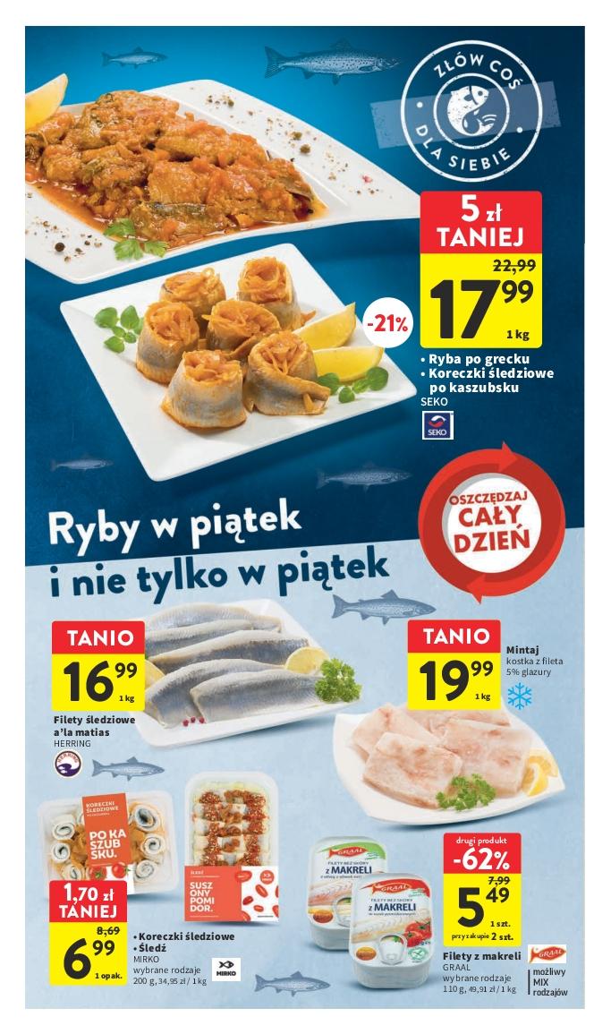 Gazetka promocyjna Intermarche do 17/05/2023 str.18