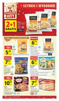 Gazetka Intermarche
