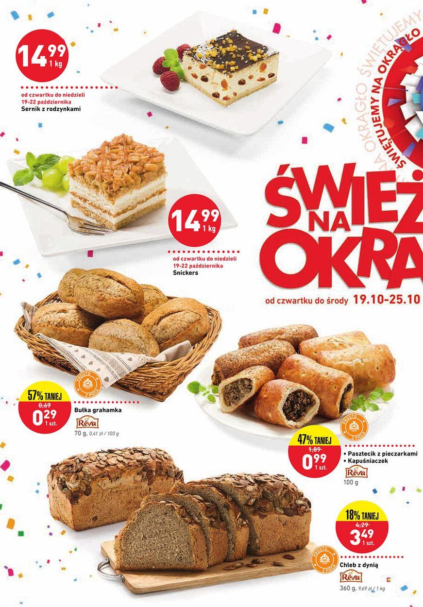 Gazetka promocyjna Intermarche do 25/10/2017 str.14