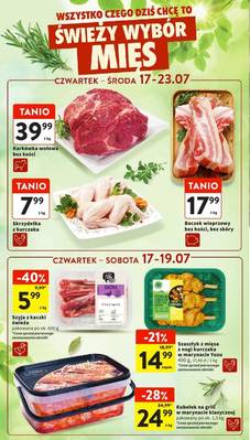 Gazetka Intermarche