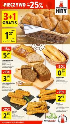 Gazetka Intermarche