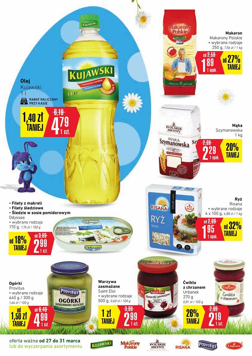 Gazetka promocyjna Intermarche do 31/03/2018 str.18