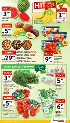 Gazetka Intermarche
