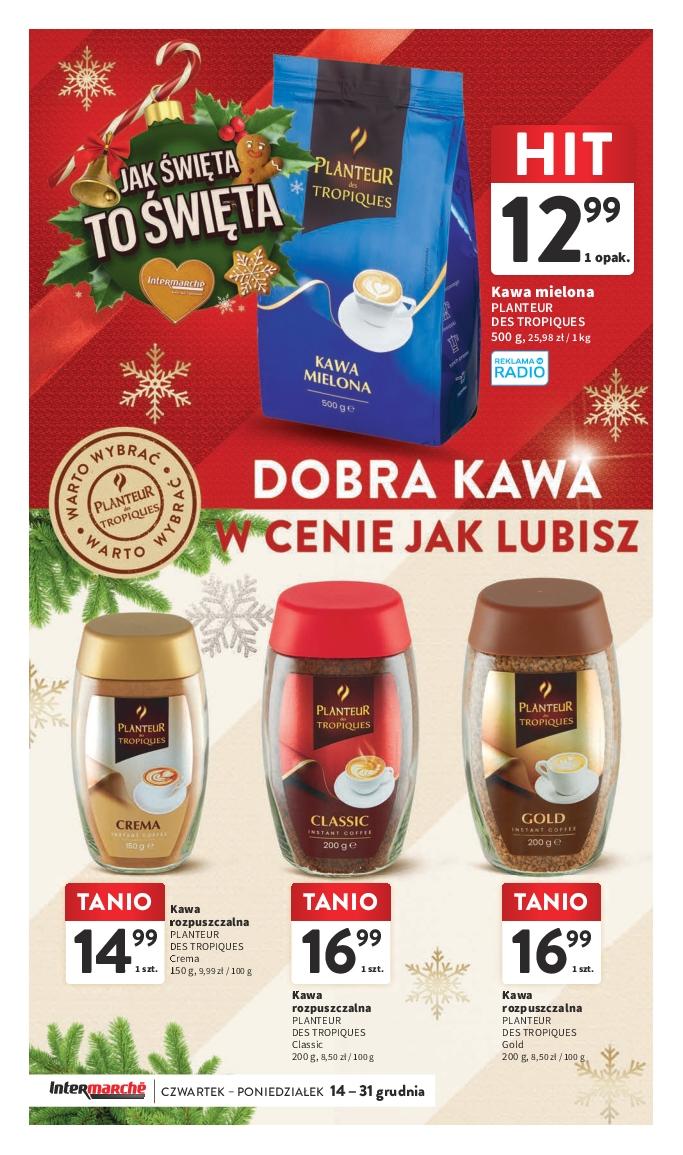 Gazetka promocyjna Intermarche do 13/12/2023 str.36