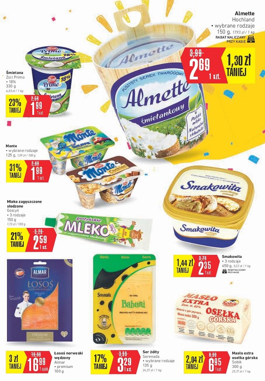 Gazetka promocyjna Intermarche do 21/06/2017 str.11