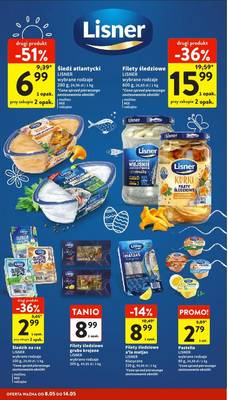 Gazetka Intermarche