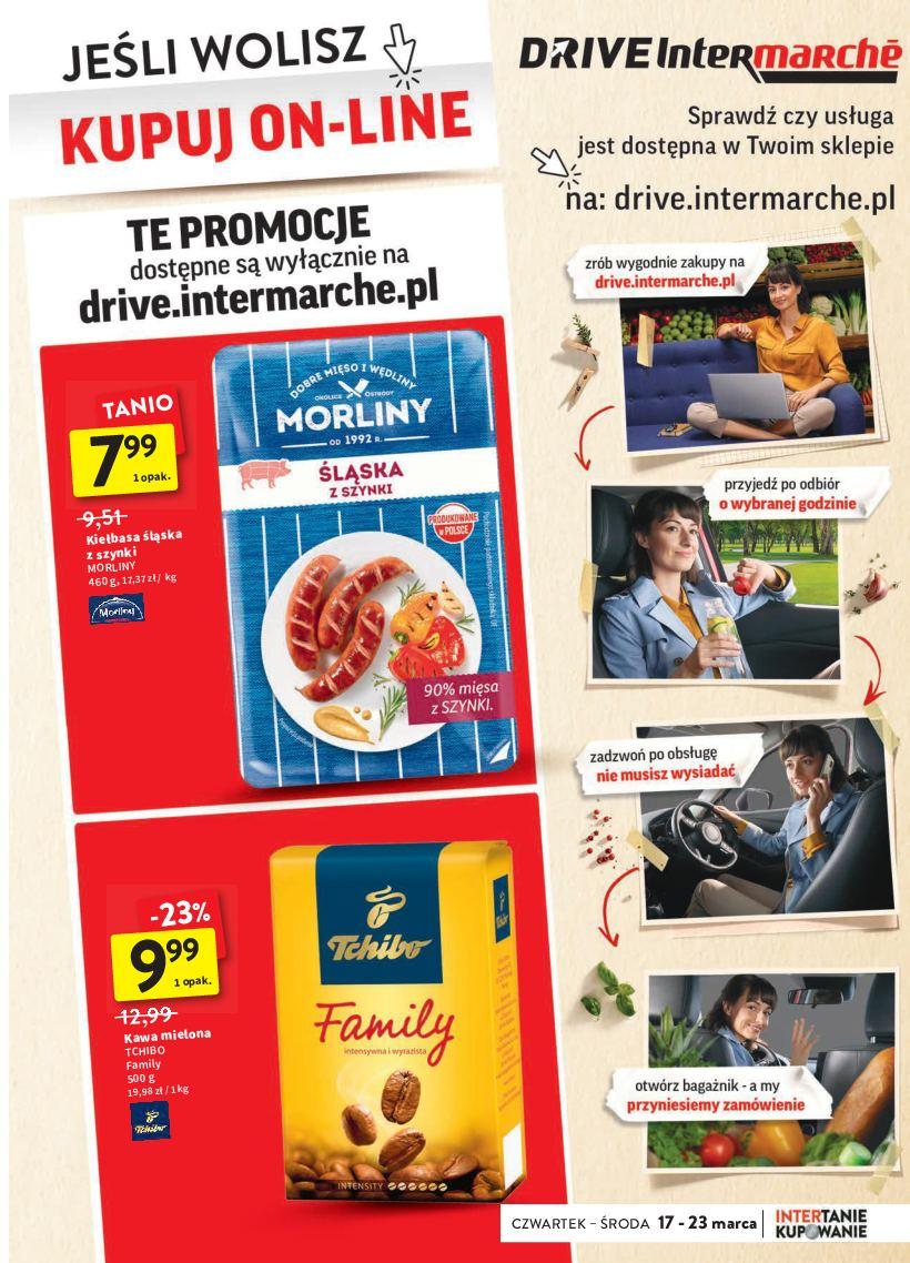 Gazetka promocyjna Intermarche do 23/03/2022 str.23