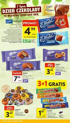 Gazetka Intermarche