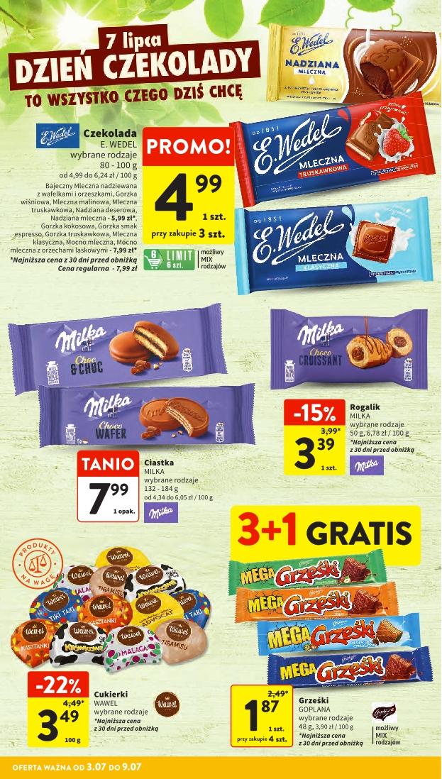 Gazetka promocyjna Intermarche do 09/07/2025 str.24