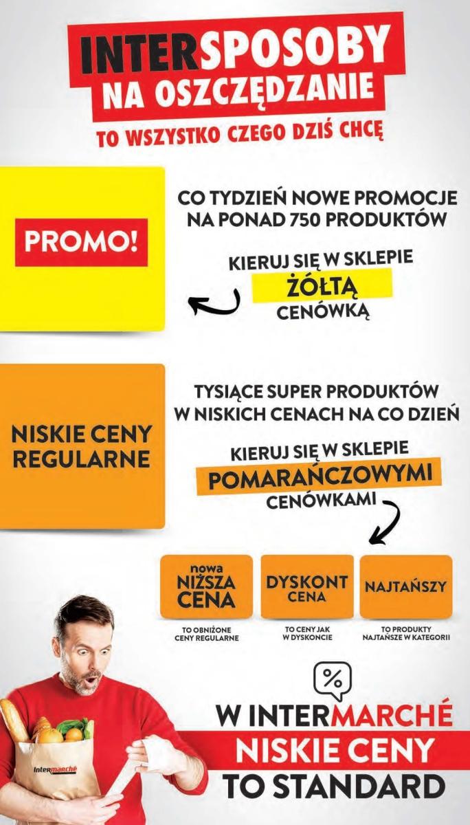 Gazetka promocyjna Intermarche do 28/01/2026 str.11