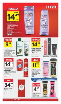 Gazetka Intermarche