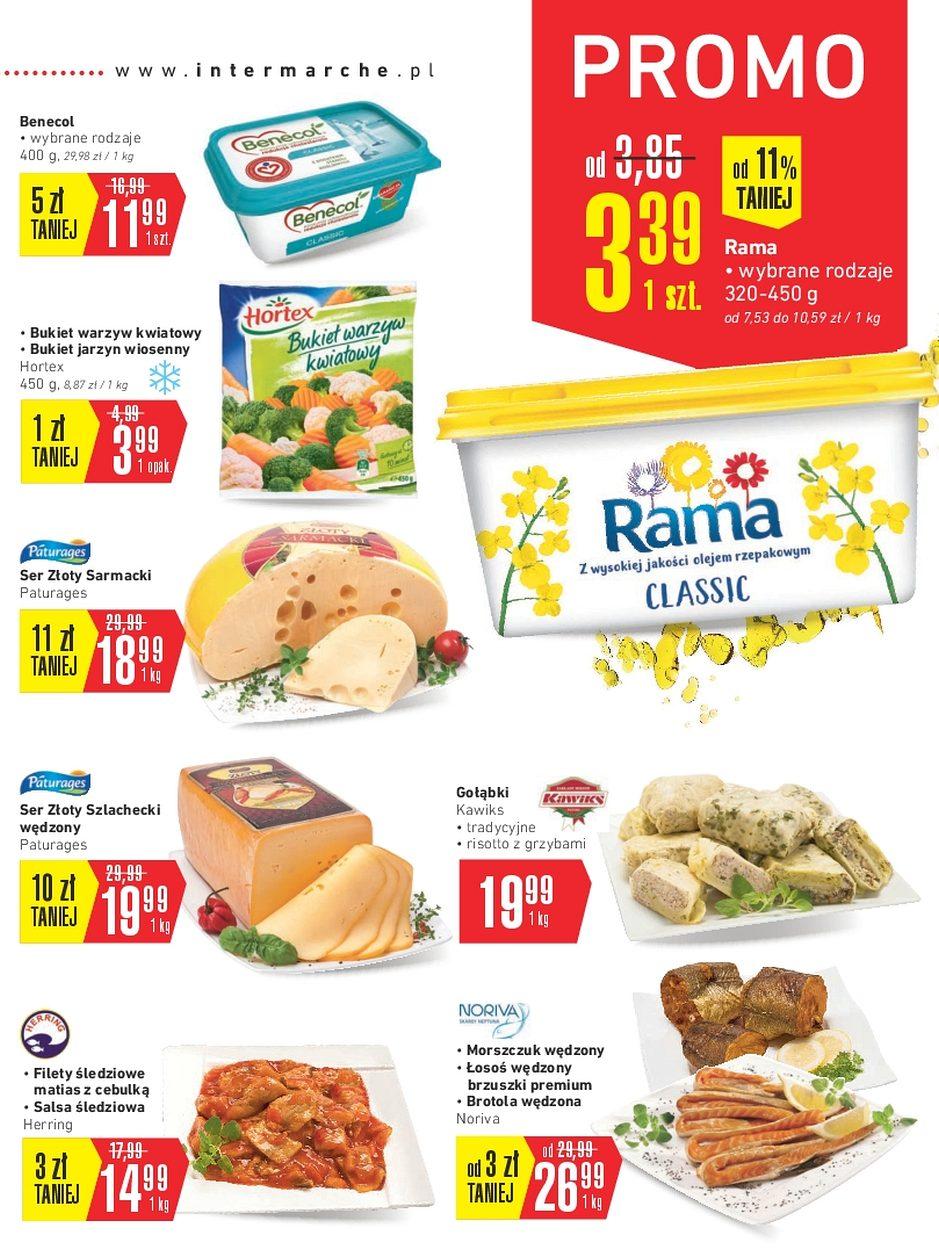 Gazetka promocyjna Intermarche do 13/09/2017 str.9