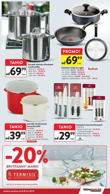 Gazetka Intermarche
