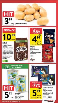 Gazetka Intermarche
