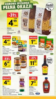 Gazetka Intermarche