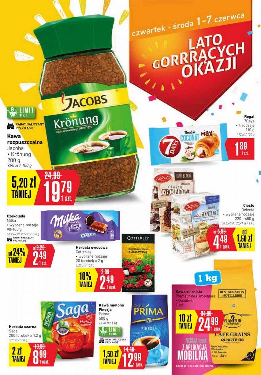 Gazetka promocyjna Intermarche do 07/06/2017 str.16