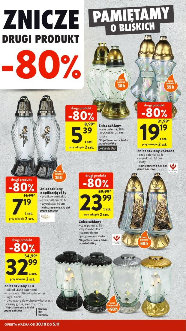 Gazetka promocyjna Intermarche do 05/11/2025 str.2