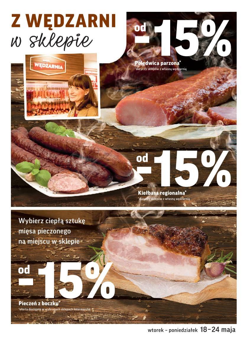 Gazetka promocyjna Intermarche do 24/05/2021 str.8