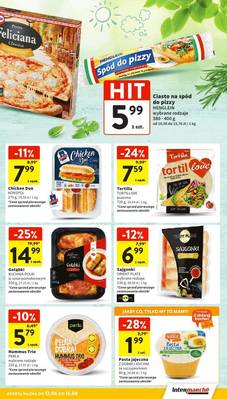 Gazetka Intermarche