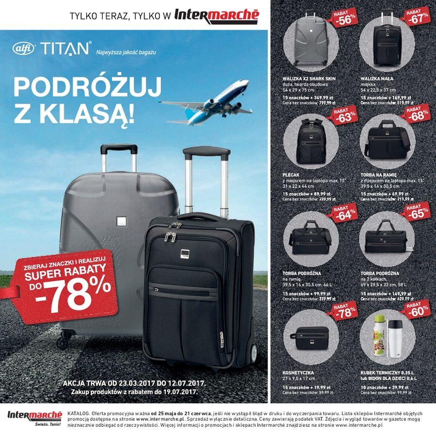 Gazetka promocyjna Intermarche do 21/06/2017 str.20