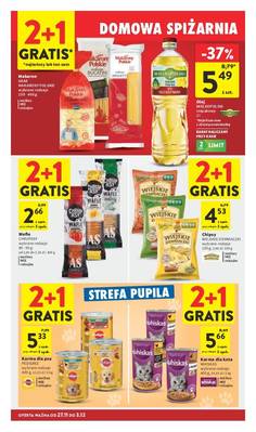 Gazetka Intermarche