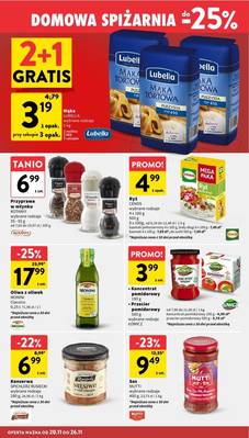 Gazetka Intermarche