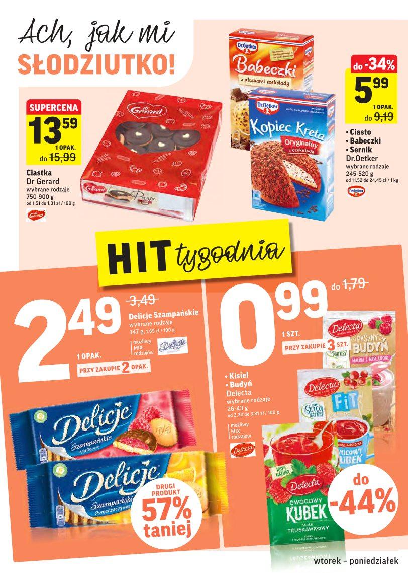 Gazetka promocyjna Intermarche do 10/01/2022 str.18