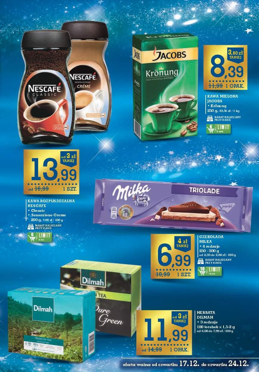 Gazetka promocyjna Intermarche do 24/12/2015 str.13