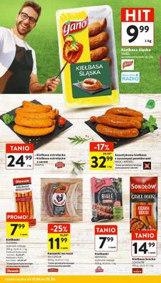 Gazetka Intermarche
