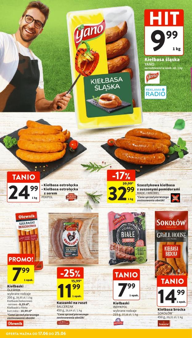 Gazetka promocyjna Intermarche do 25/06/2025 str.16