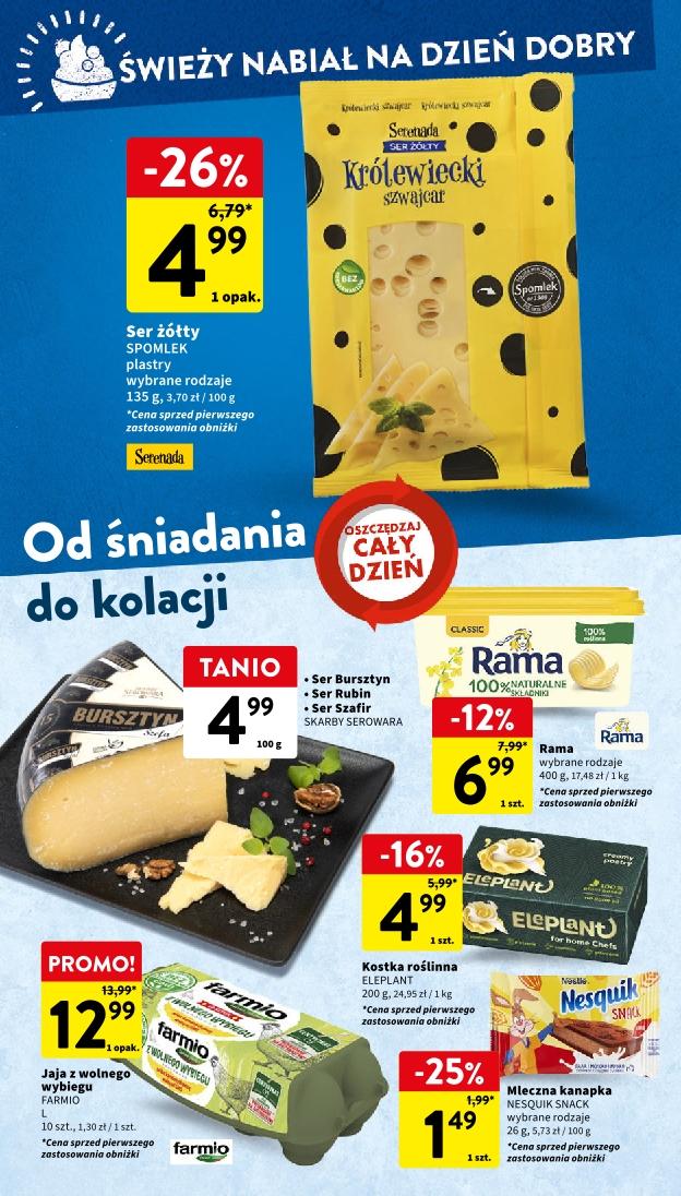 Gazetka promocyjna Intermarche do 10/01/2024 str.19