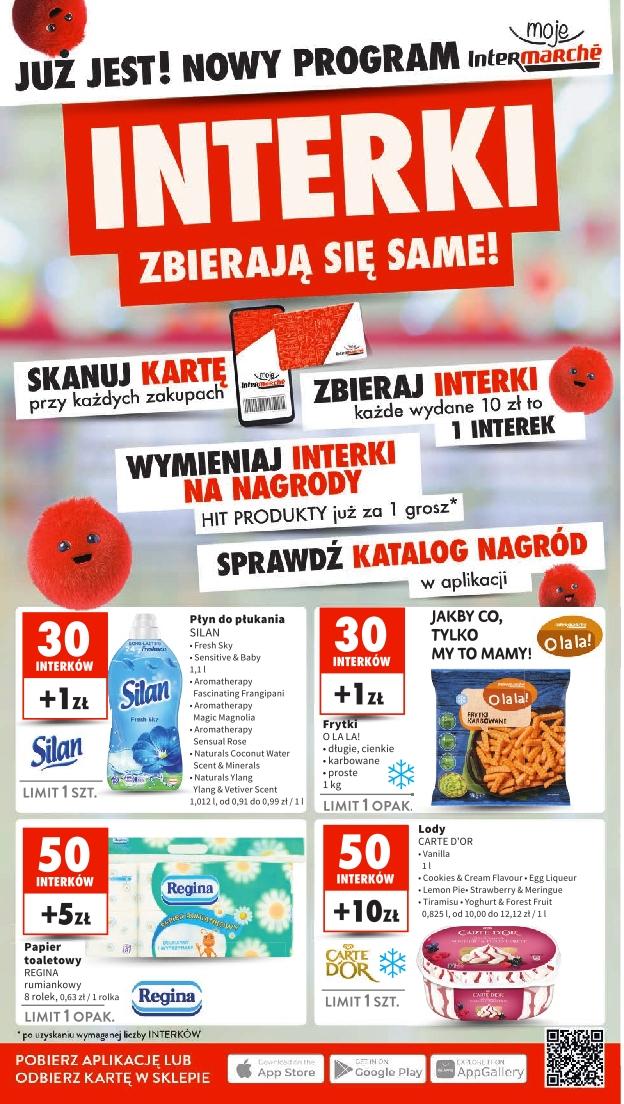 Gazetka promocyjna Intermarche do 04/09/2024 str.6