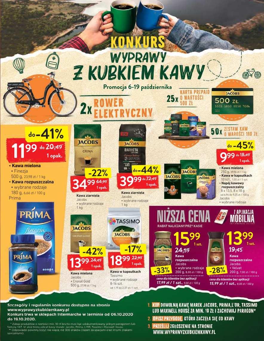 Gazetka promocyjna Intermarche do 12/10/2020 str.19