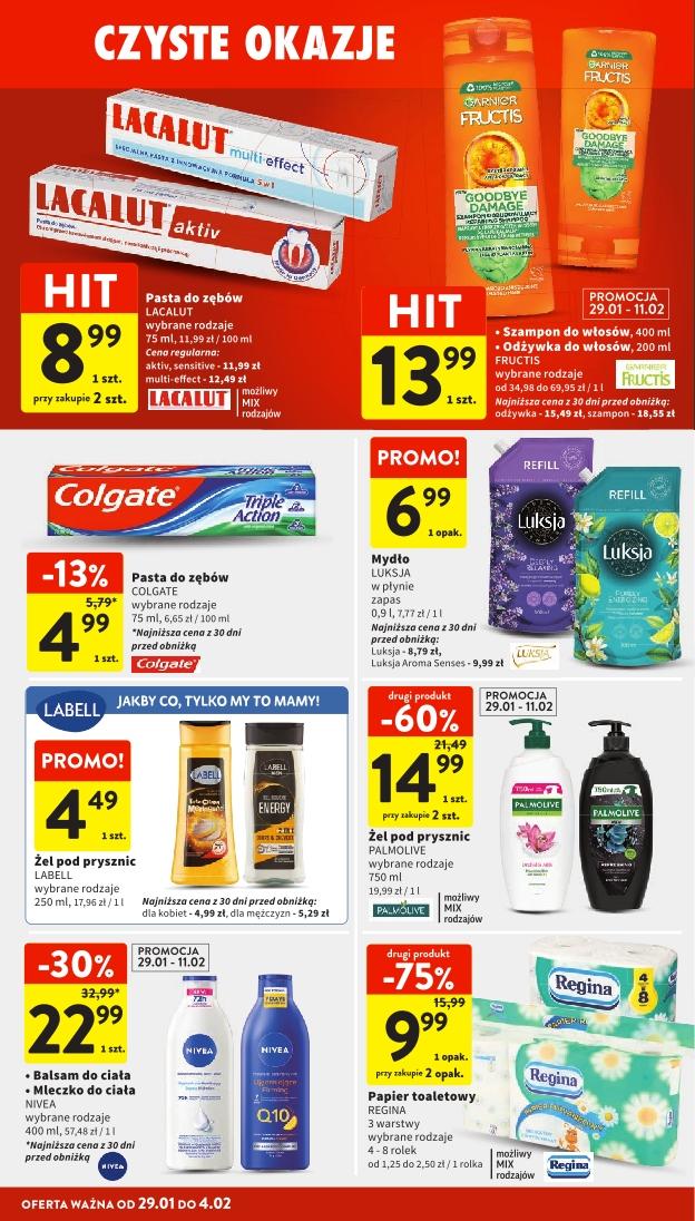 Gazetka promocyjna Intermarche do 04/02/2026 str.36