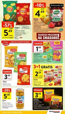 Gazetka Intermarche