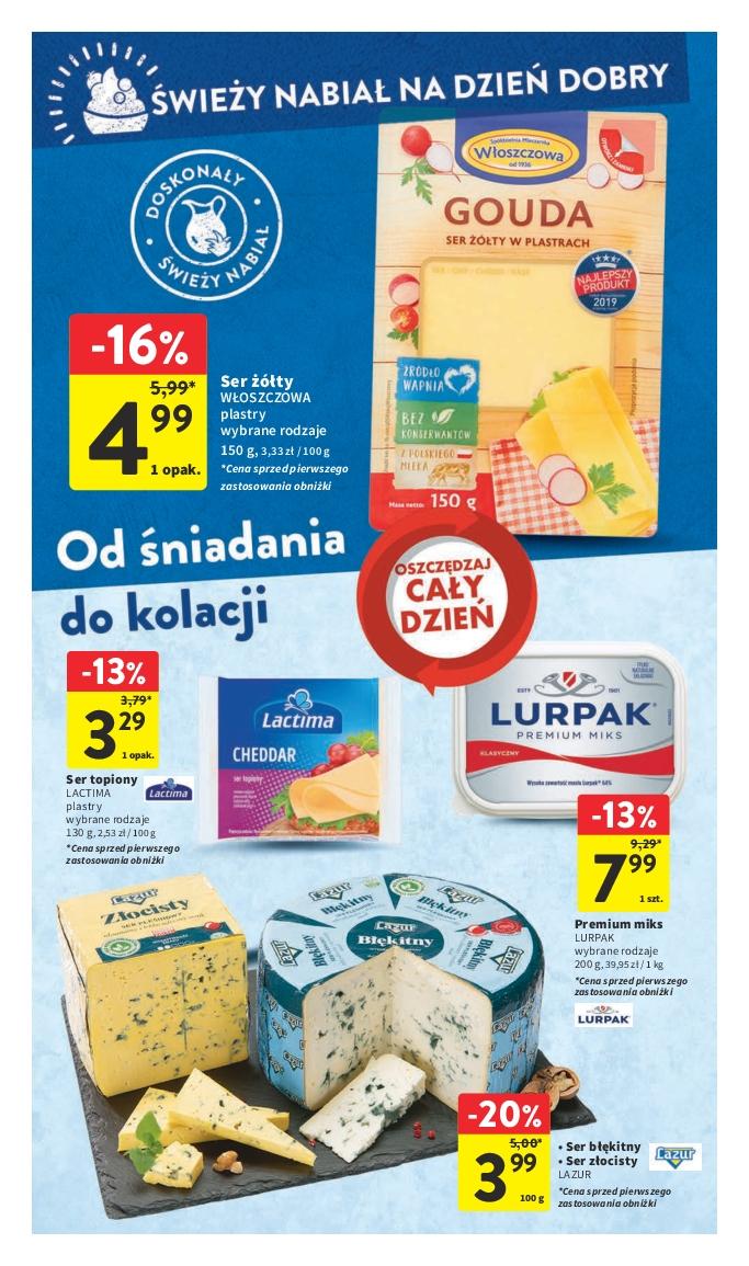 Gazetka promocyjna Intermarche do 24/01/2024 str.30