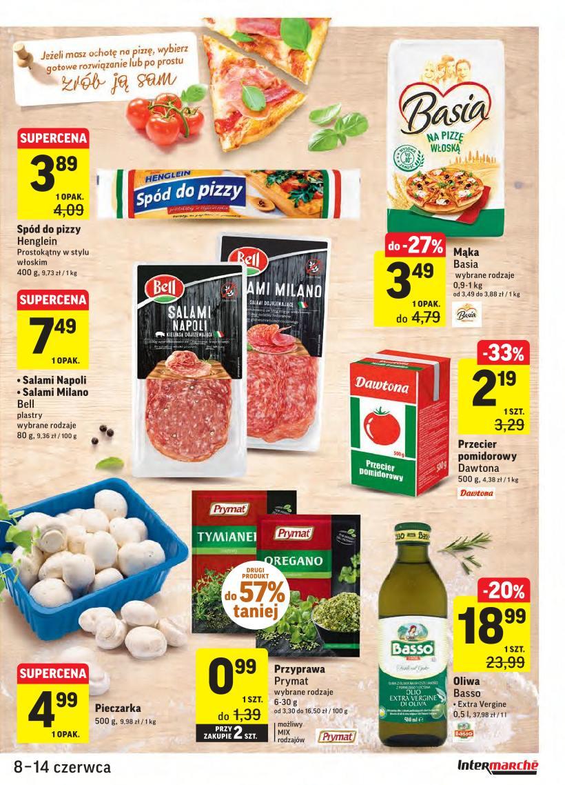 Gazetka promocyjna Intermarche do 14/06/2021 str.23