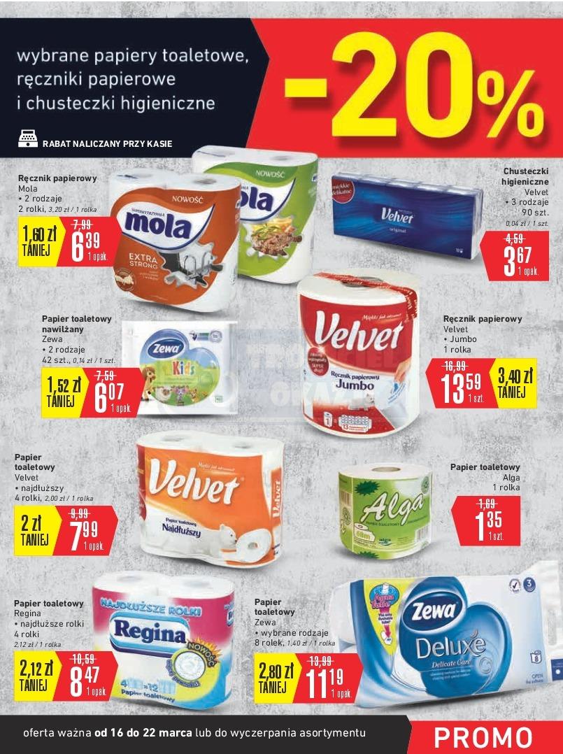 Gazetka promocyjna Intermarche do 22/03/2017 str.14