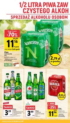 Gazetka Intermarche