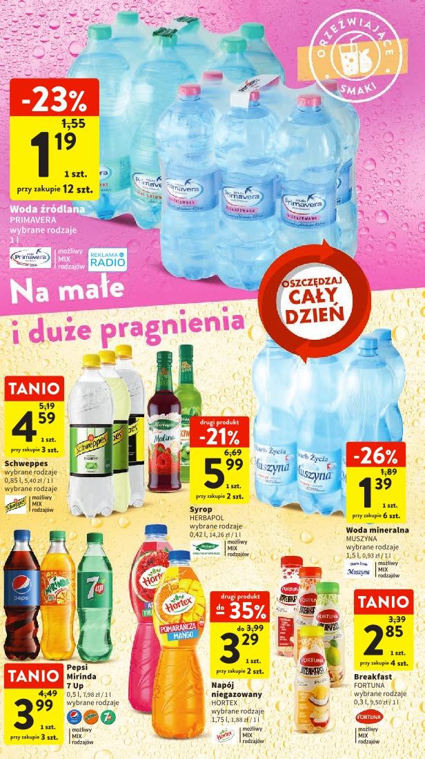 Gazetka promocyjna Intermarche do 24/05/2023 str.30