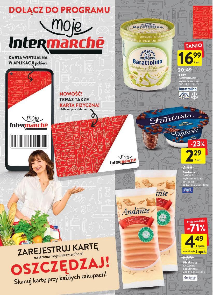 Gazetka promocyjna Intermarche do 08/06/2022 str.12