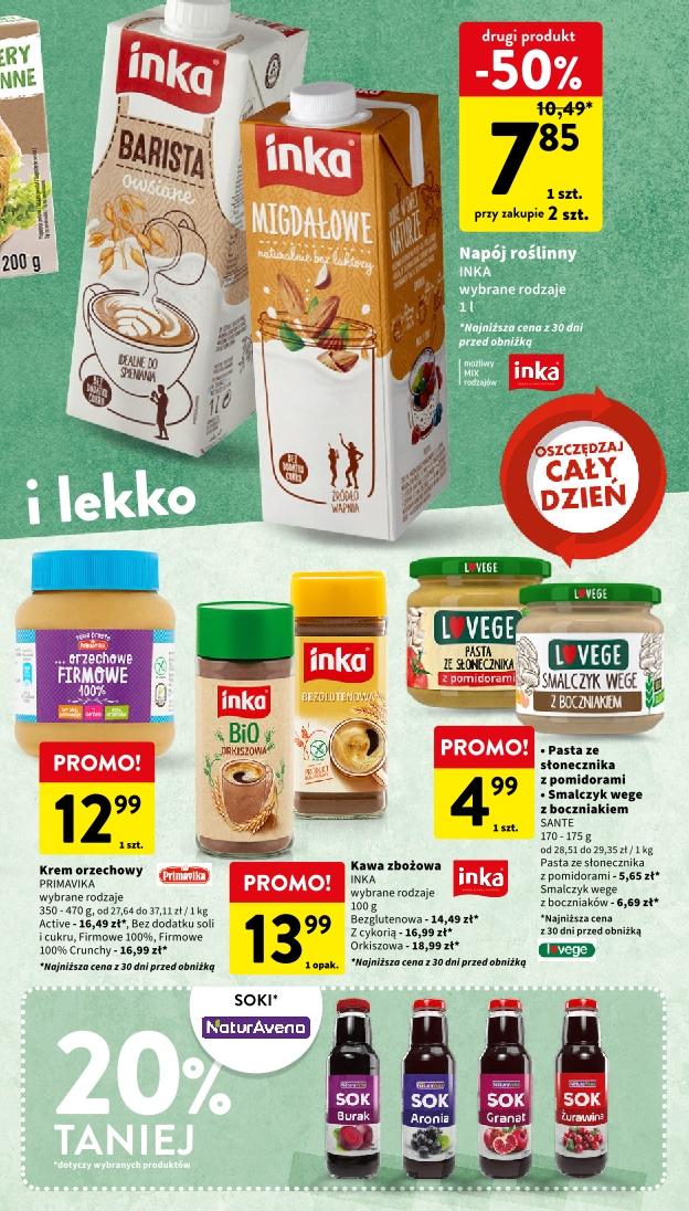 Gazetka promocyjna Intermarche do 10/01/2024 str.22